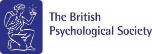 British Psychological Society (BPS) logo – accredited professional body for psychologists in Crawley, London